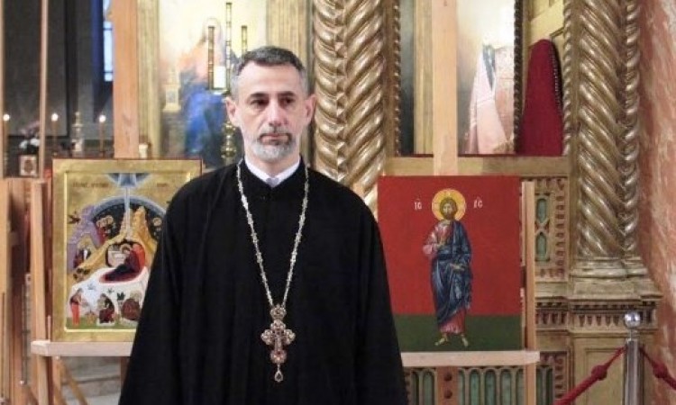 Stupar: Bog nas neizmjerno voli, pokažimo ljubav jedni prema drugima