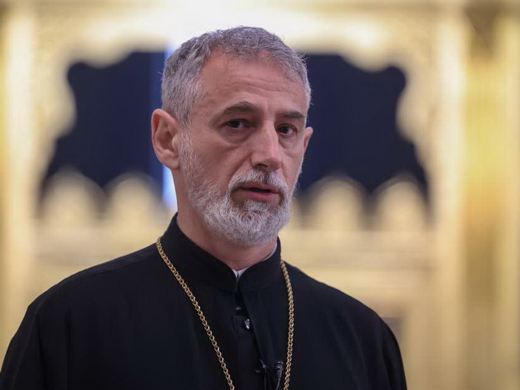 Stupar: Pokrenimo se da u ljudima otkrijemo dobrotu, jer je ona založena u svako čovječije srce