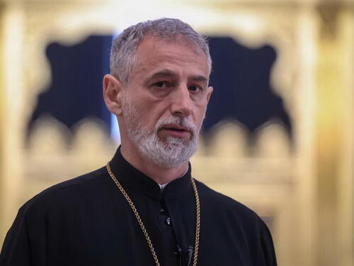 Stupar: Pokrenimo se da u ljudima otkrijemo dobrotu, jer je ona založena u svako čovječije srce