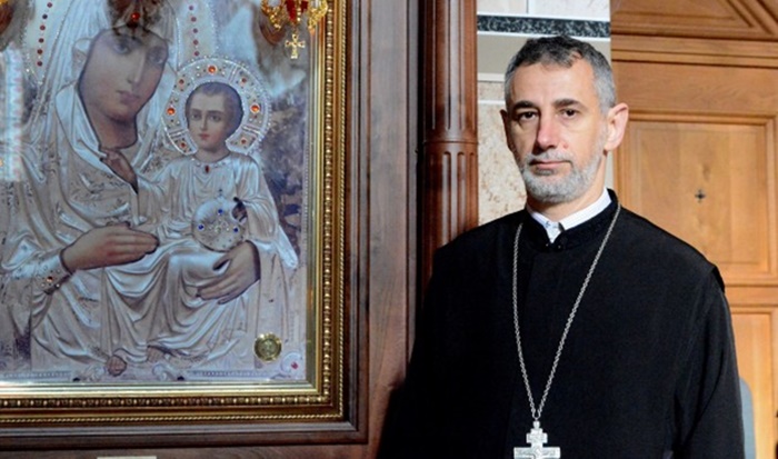 Stupar: Sreća nije u ekonomskom napretku, već u blagoslovu Božijem