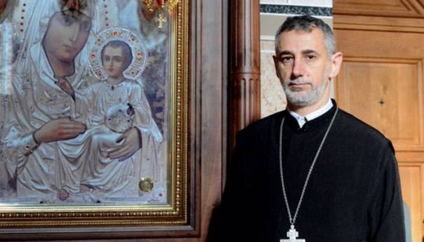 Stupar: Sreća nije u ekonomskom napretku, već u blagoslovu Božijem