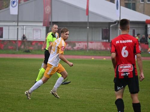 Stupčanica iz Olova nakon jesenjeg dijela sezone razišla se s 10 nogometaša