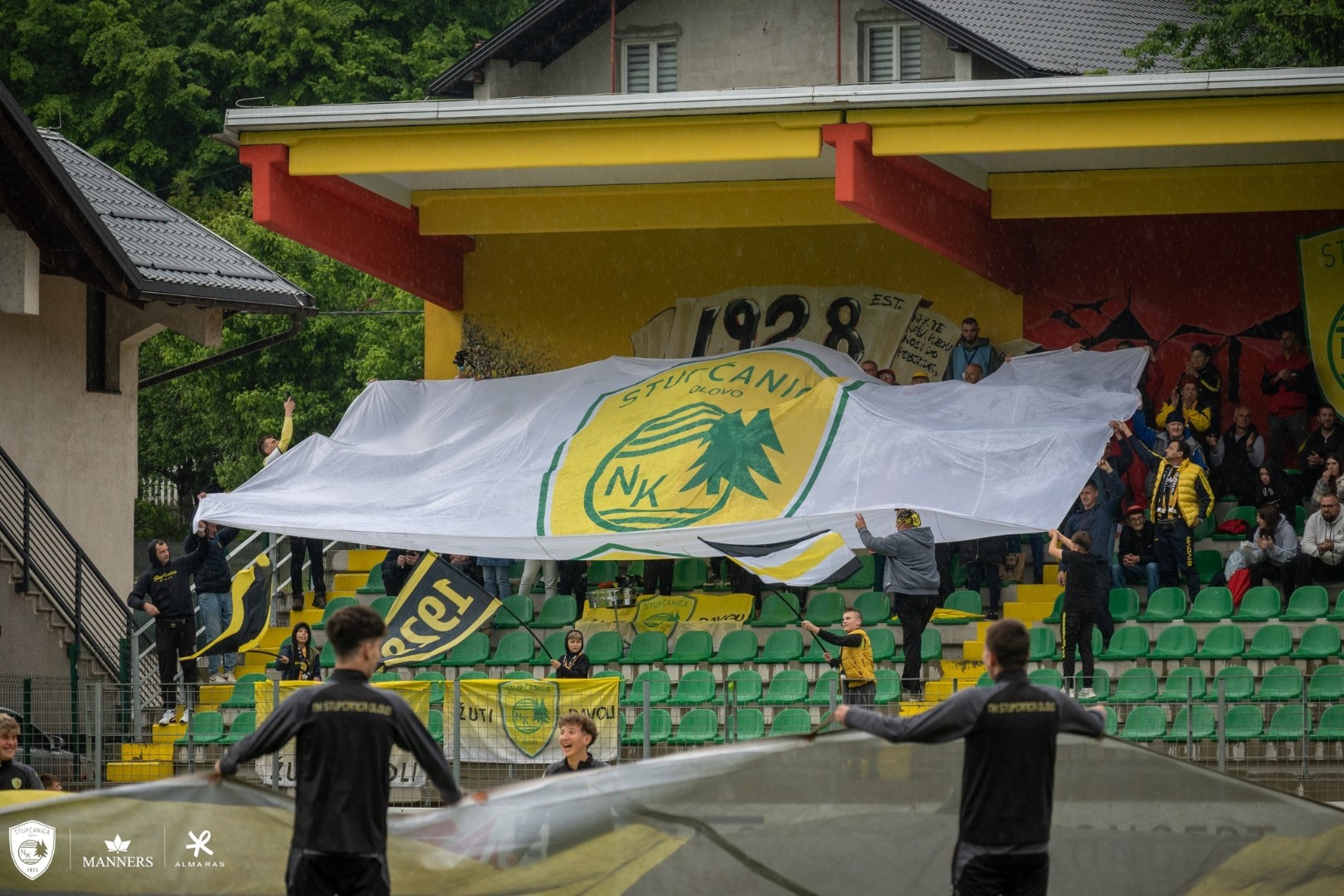 Stupčanica iz Olova osigurala titulu prvaka Prve lige FBiH