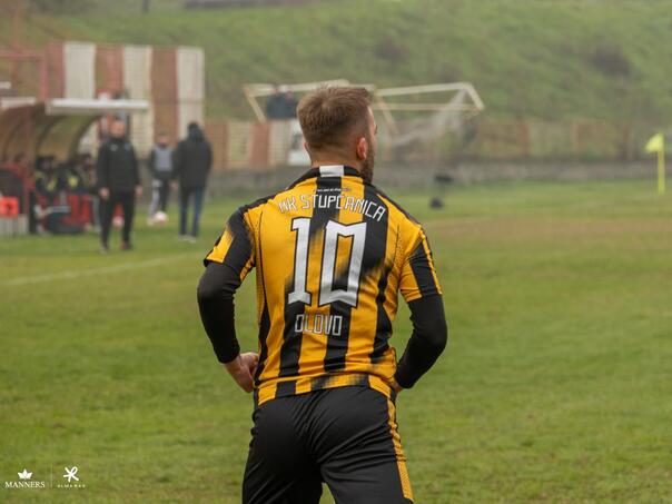 Stupčanica jesenji prvak Prve lige FBiH