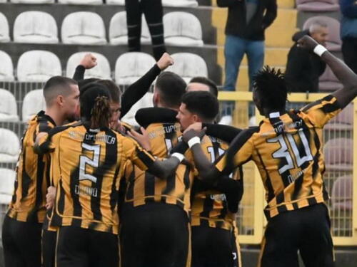 Stupčanica pobijedila i prišla Slobodi na bod