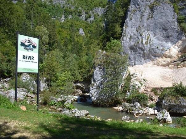 Stupčanica teče, ali koncesija ostaje: Projekat male hidrocentrale bez dozvole i dalje prijeti