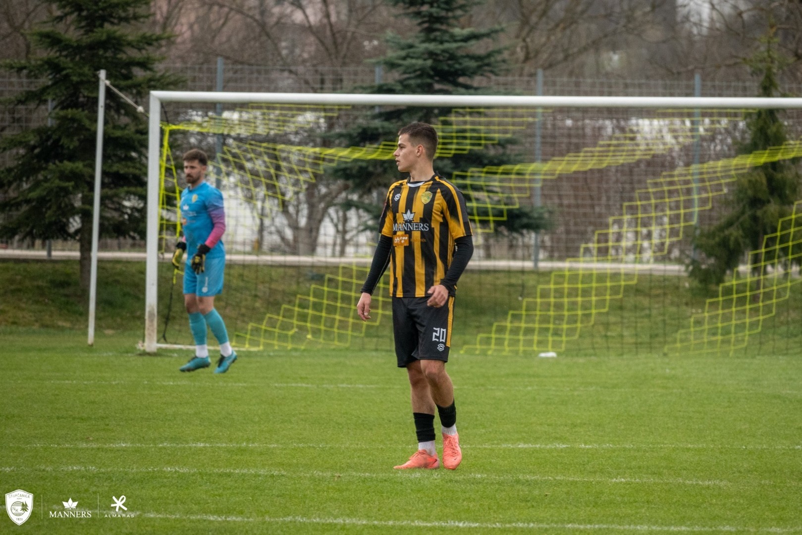 Stupčanica u krizi, Budućnost i Bratstvo iskoristili loše rezultate