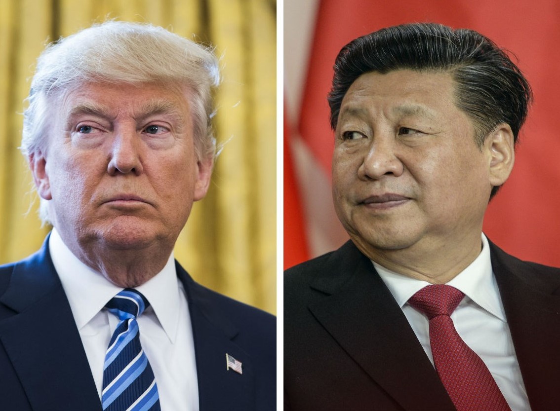 Stupile na snagu kineske carine od 84 posto protiv SAD-a