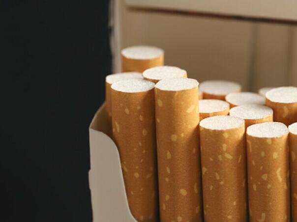 Stupile na snagu nove cijene cigareta, evo koliko sada koštaju