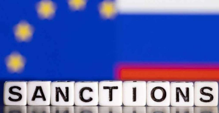 Stupio na snagu novi paket EU sankcija Rusiji zbog rata u Ukrajini