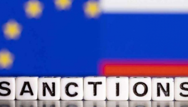 Stupio na snagu novi paket EU sankcija Rusiji zbog rata u Ukrajini