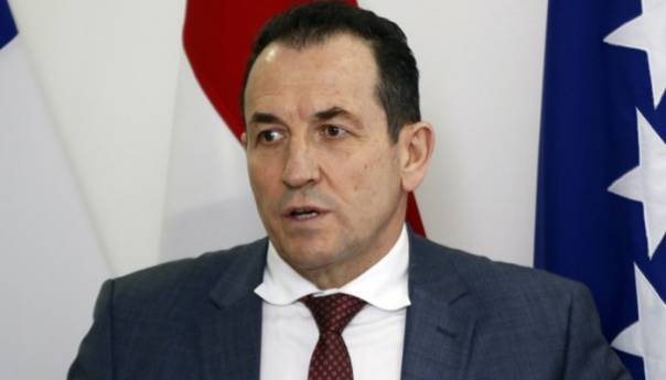 Stupio na snagu Sporazum o readmisiji između BiH i Pakistana