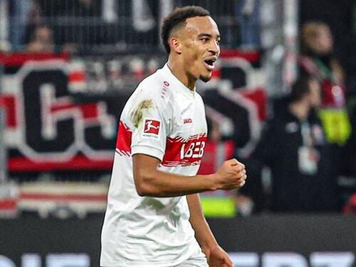 Stuttgart bez Demirovića uvjerljivo slavio u Bremenu