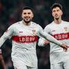 Stuttgart slavio protiv Leipziga, jedini gol postigao Undav