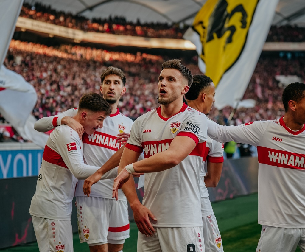 Stuttgart vodi protiv Freiburga, Demirović dvostruki strijelac, VAR mu poništio gol