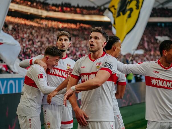Stuttgart vodi protiv Freiburga, Demirović dvostruki strijelac, VAR mu poništio gol
