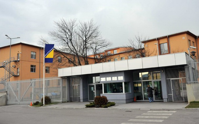 Stvoreni preduvjeti za obnovu i izgradnju četiri pravosudne institucije u BiH