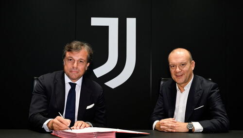 Stvorio čudesni Napoli pa otišao u Juventus