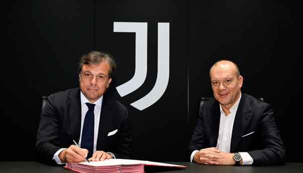 Stvorio čudesni Napoli pa otišao u Juventus