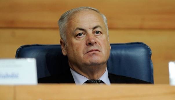 Suad Arnautović: Izborna pravila koja je odredila korona