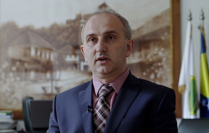 Suad Huskić ponovo će biti načelnik Tešnja