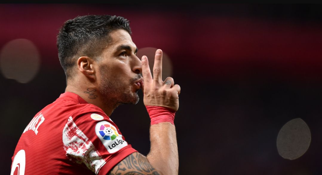 Suarez: Bio sam spreman ostati u Barceloni pod bilo kojim uslovima