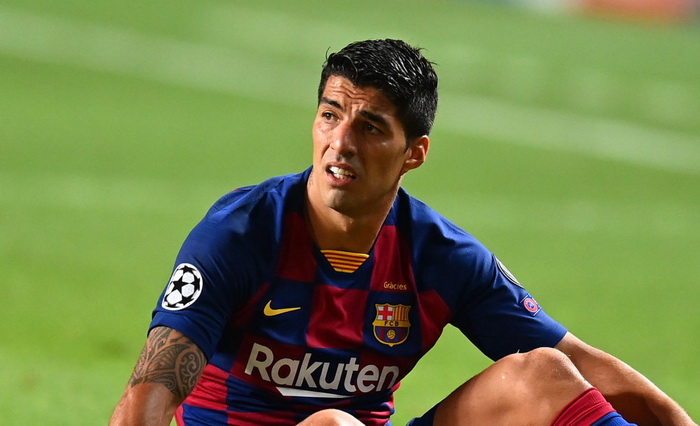 Suarez po svaku cijenu želi ostati u Barceloni