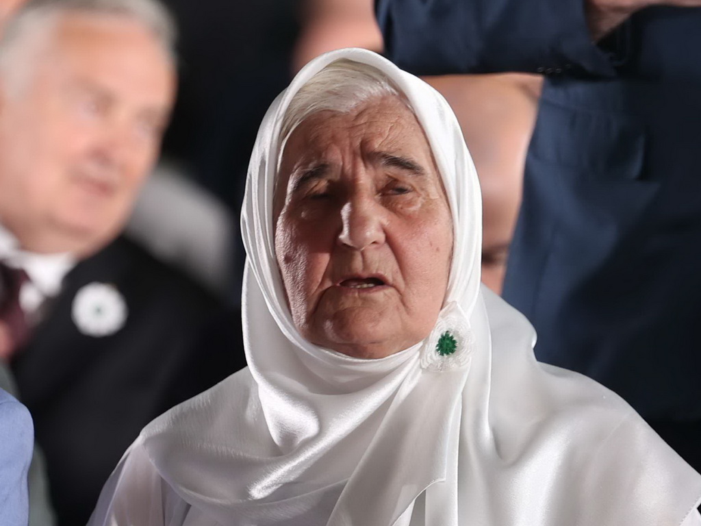Subašić: Dušmani su ubijali našu djecu i uspomene, a svijet i Evropa nijemo su posmatrali