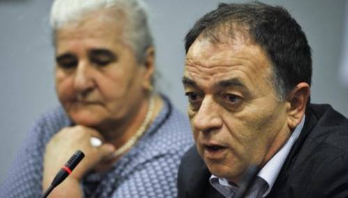 Subašić i Tahirović pisali poslanicima CG: Razriješite ministra koji negira genocid
