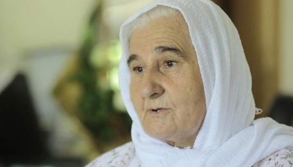 Subašić: Iznenađena sam da nizozemska vojska ponovo dolazi u BiH, pod njihovom zastavom i zaštitom počinjen je genocid u Srebrenici