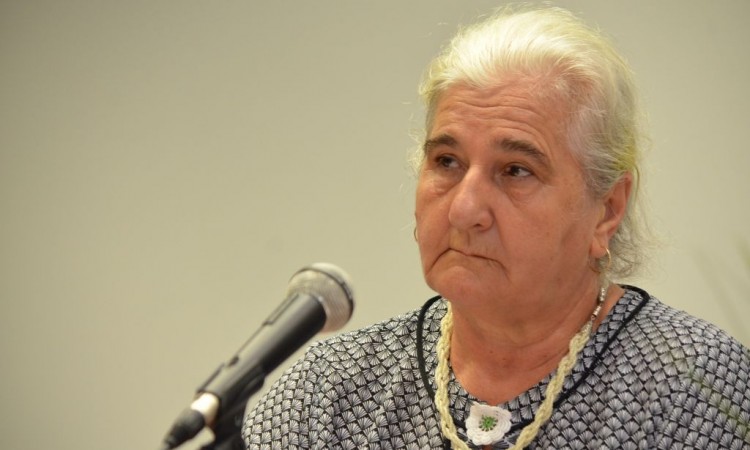 Subašić: Krajišnik je bio dvostruki zločinac