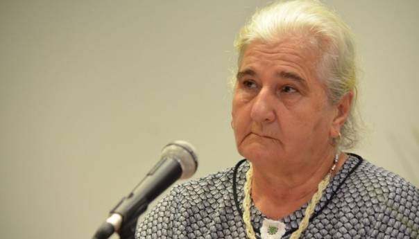 Subašić: Krajišnik je bio dvostruki zločinac