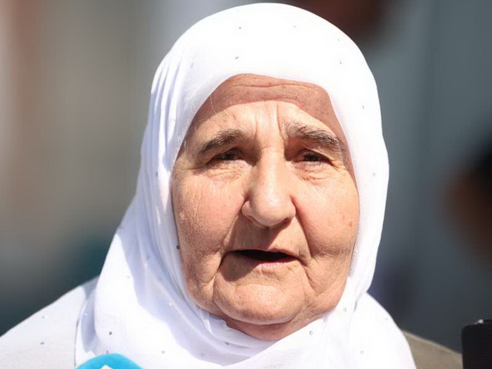 Subašić: Mladi moraju znati, učiti i ne zaboraviti Srebrenicu