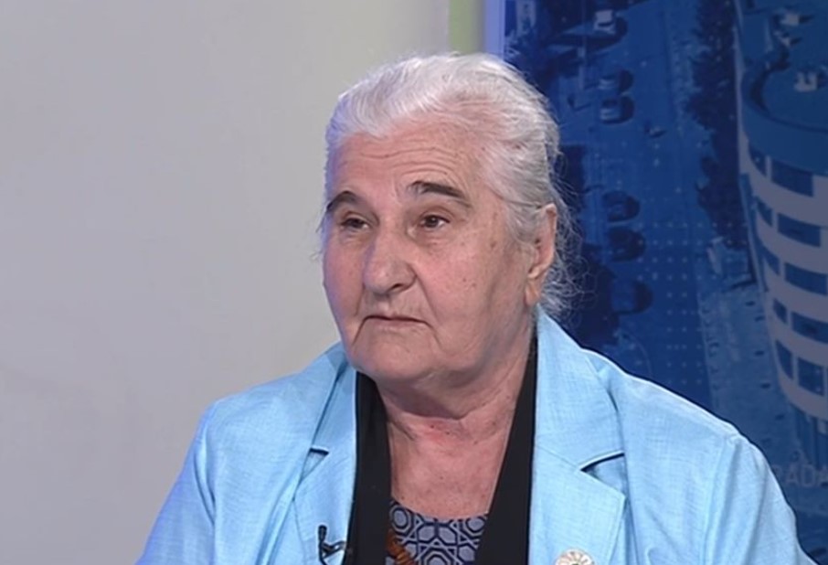 Subašić najavila tužbu protiv Stevandića: 'Neće on mirno spavati'
