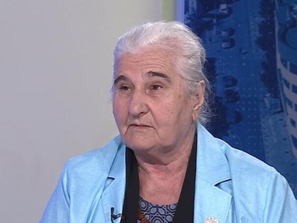 Subašić najavila tužbu protiv Stevandića: 'Neće on mirno spavati'
