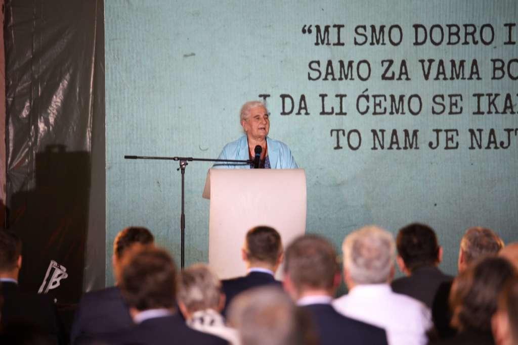 Subašić: Najbrojniji povratak u istočnu Bosnu bio je povratak naše djece u tabutima