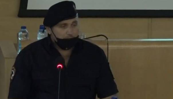 Subašić: Otišao je još jedan u nizu velikana