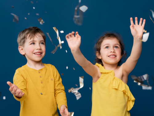 Subota posvećena djeci, porodici i zajedništvu u Novom Sarajevu