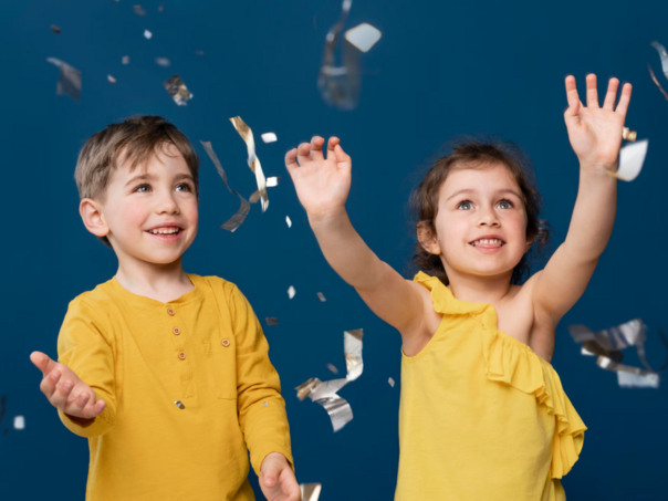 Subota posvećena djeci, porodici i zajedništvu u Novom Sarajevu