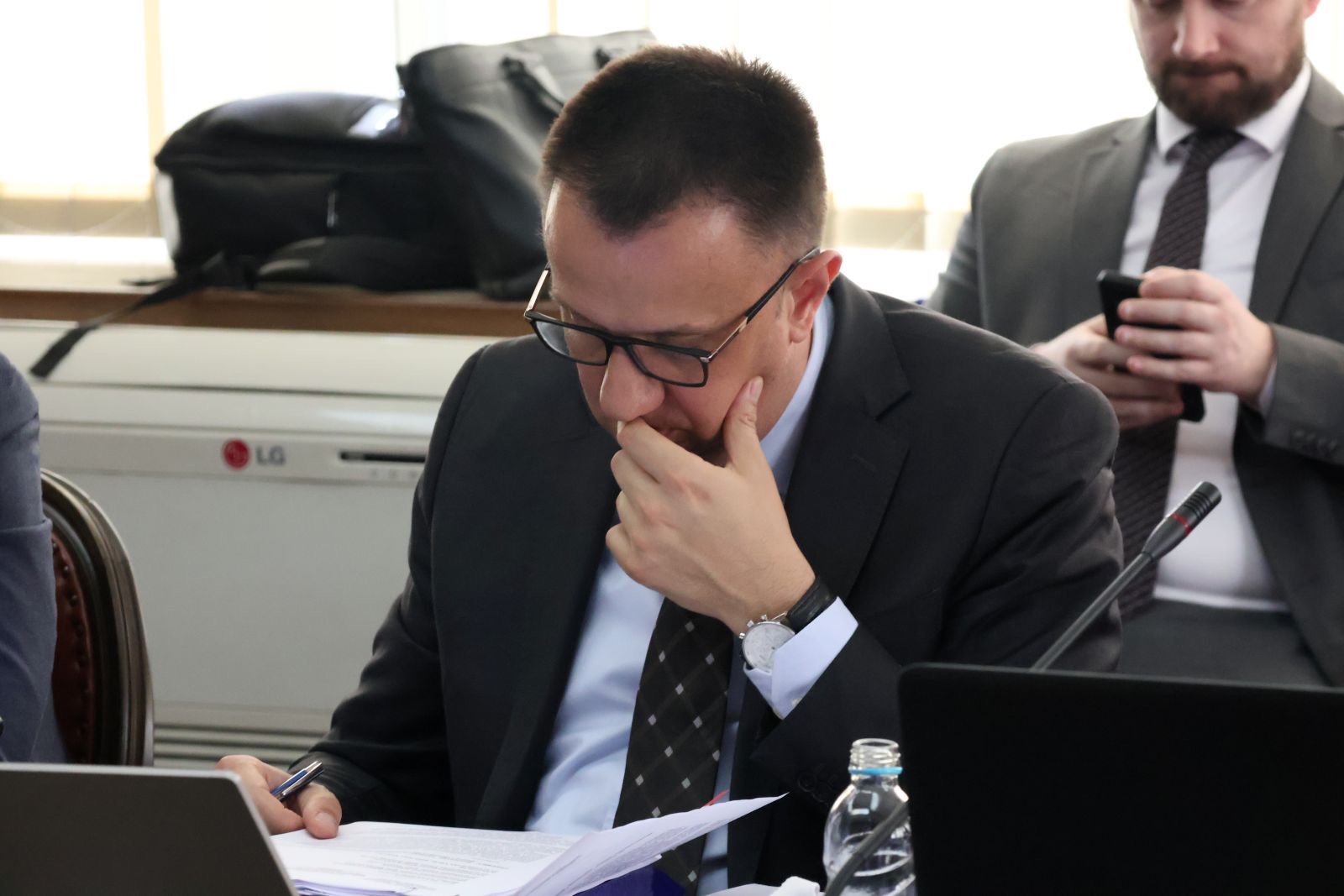 Subvencije privatnim preduzećima i poduzetnicima za regresiranje kamata