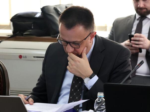 Subvencije privatnim preduzećima i poduzetnicima za regresiranje kamata