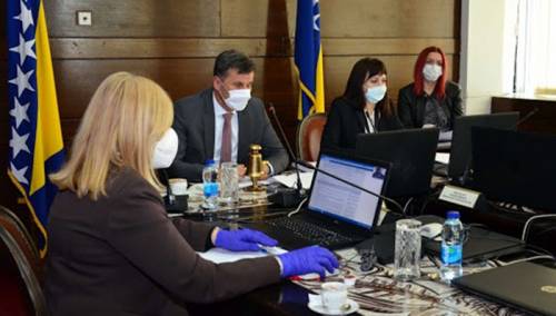 Subvencije Vlade FBiH u sektoru industrije za 391 izvoznu kompaniju