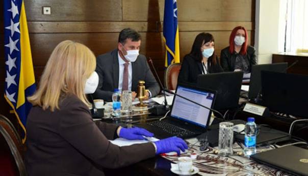 Subvencije Vlade FBiH u sektoru industrije za 391 izvoznu kompaniju