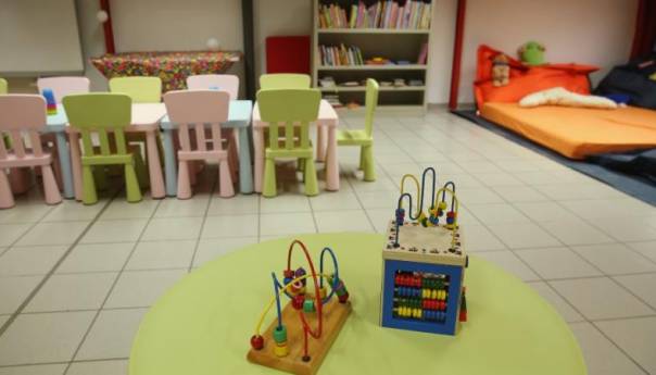 Subvencije za boravak u vrtićima za djecu s liste čekanja JU Djeca Sarajeva