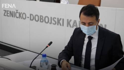 Subvenciju polovine martovske plate dobilo 5.000 radnika u ZDK-u
