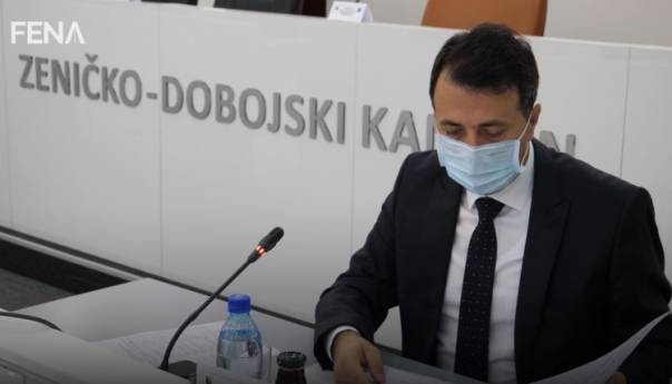 Subvenciju polovine martovske plate dobilo 5.000 radnika u ZDK-u