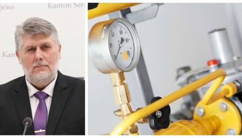 Subvencioniranje troškova izgradnje gasnih priključaka, javni poziv sutra