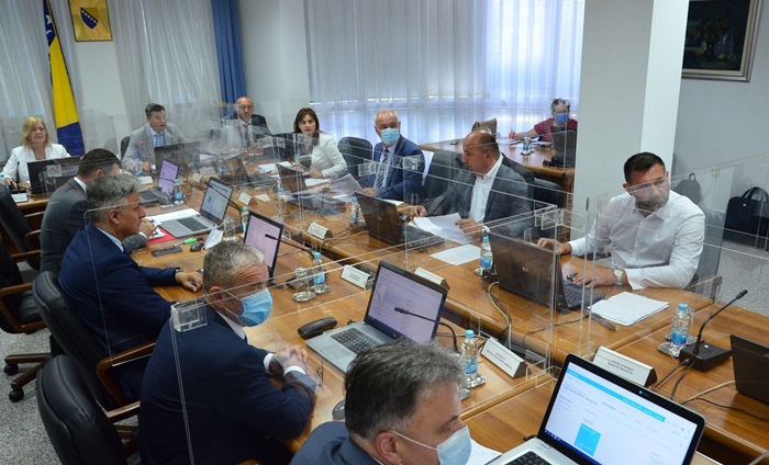 Subvencioniranje troškova za el.energiju produženo do kraja godine