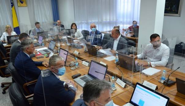 Subvencioniranje troškova za el.energiju produženo do kraja godine