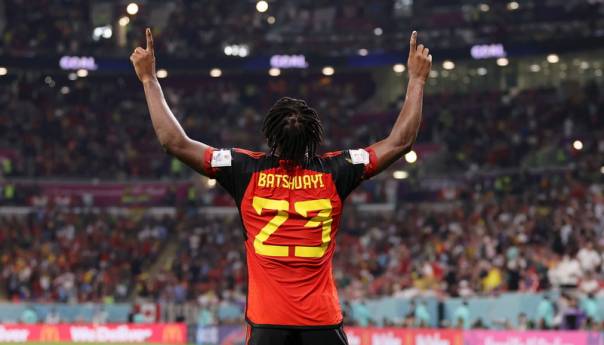 Suci spasili očajnu Belgiju, Kanada puno bolja